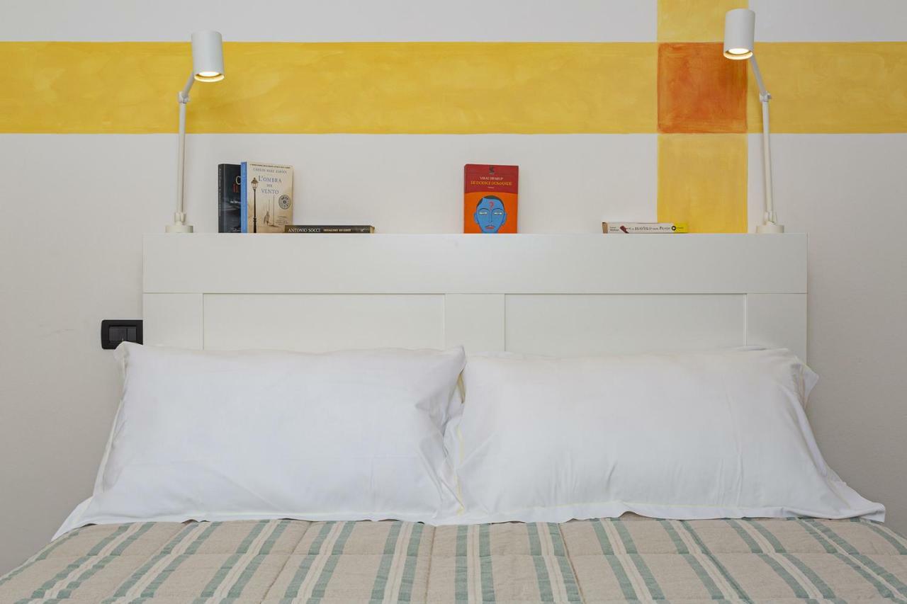 Ferienwohnung Casa Zafferano By Wonderful Italy Genua Exterior foto
